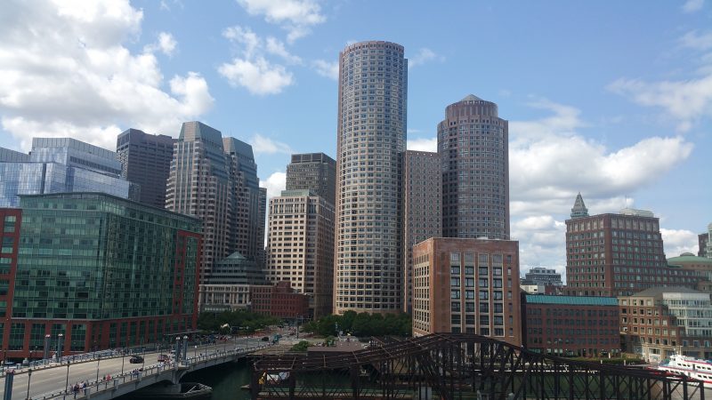 5 Ways We Save Money Living in Boston post image