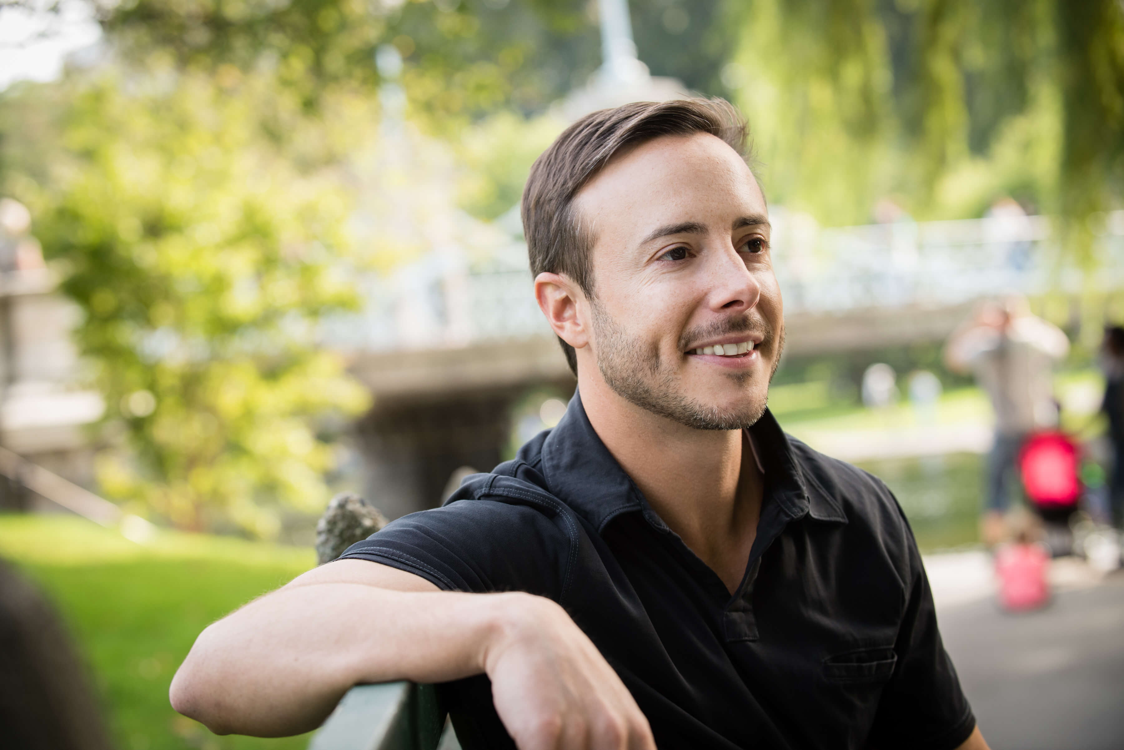 Eric Roberge CFP Eric Roberge CFP financial planner in boston