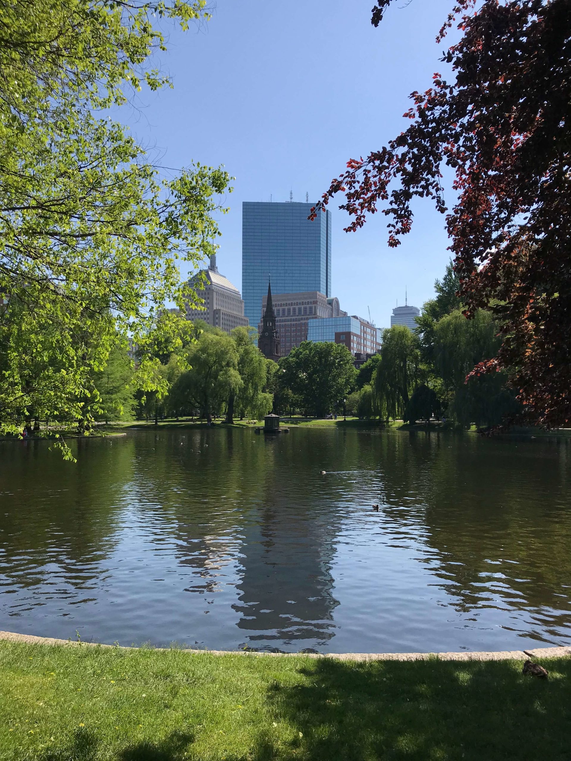 5 Ways to Take Advantage of Living in Boston (or Other Big Cities) Without Going Broke post image