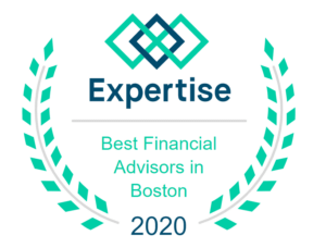 best financial advisors boston ma 2020