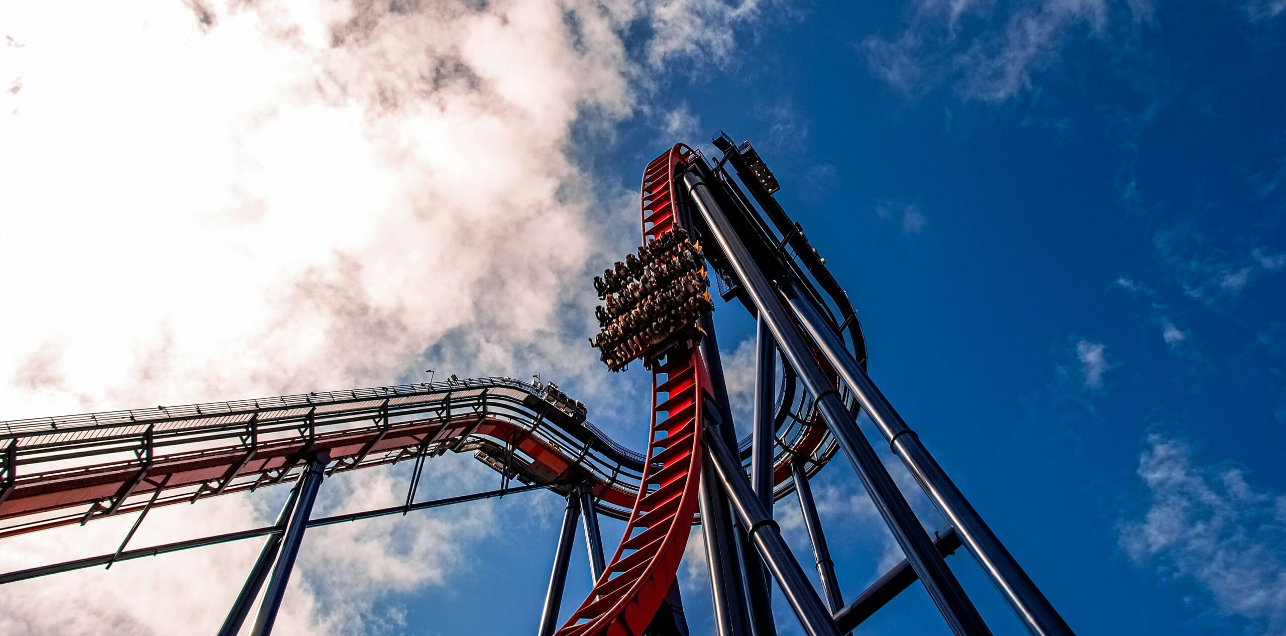 How to Protect Investments from Stock Market Crash: Using Data, Keeping Perspective, and Playing the Long-Game post image