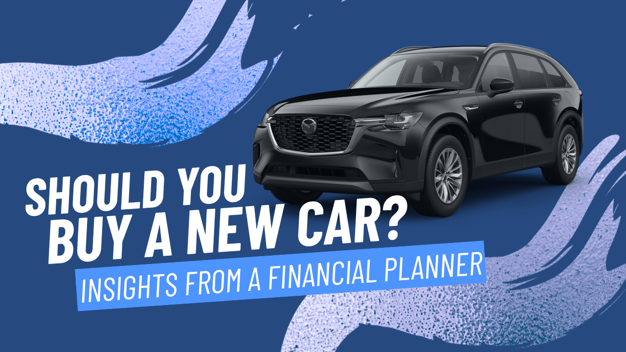 Should You Buy a Car Now? post image