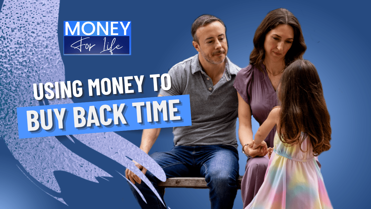 Using Money to Buy Back Time: Smart Strategies for Outsourcing Across Your Life post image