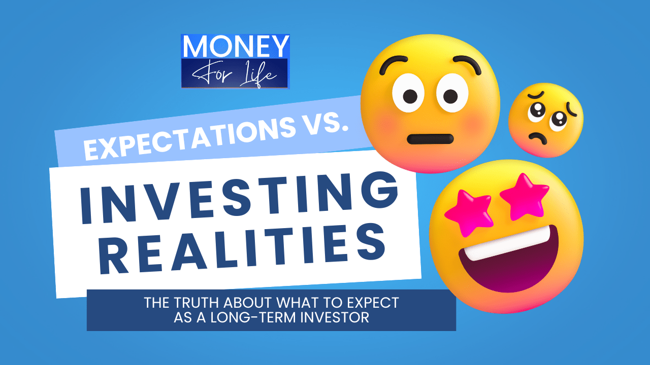 Are Your Investing Expectations Aligned with Reality? What Good Investing Actually Looks Like post image