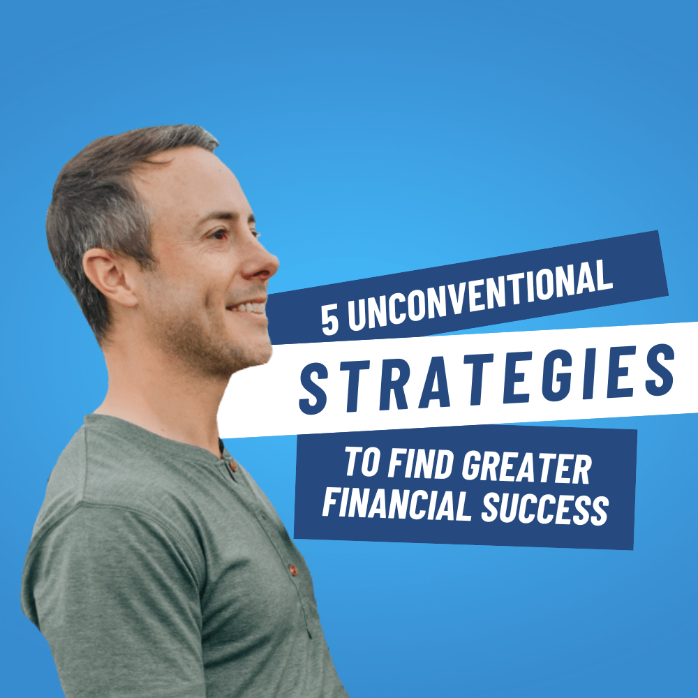 The 5 Most Underrated Financial Strategies That Create Meaningful Change with Your Money post image
