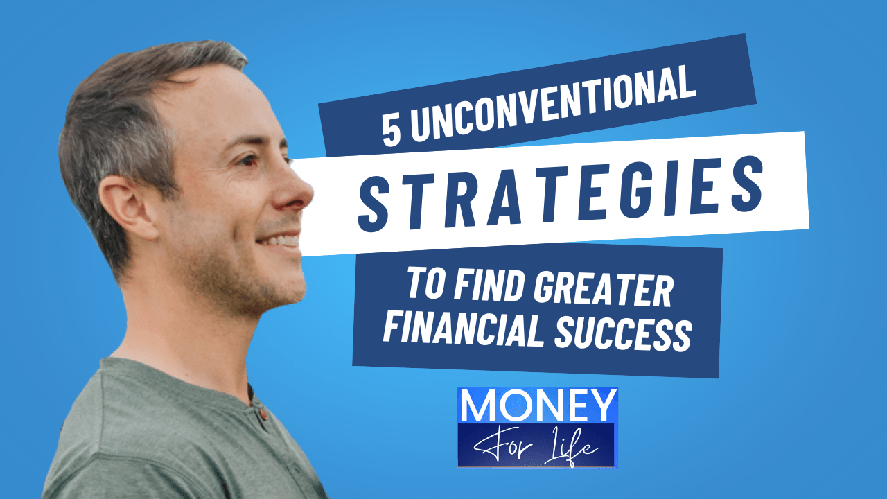 The 5 Most Underrated Financial Strategies That Create Meaningful Change with Your Money