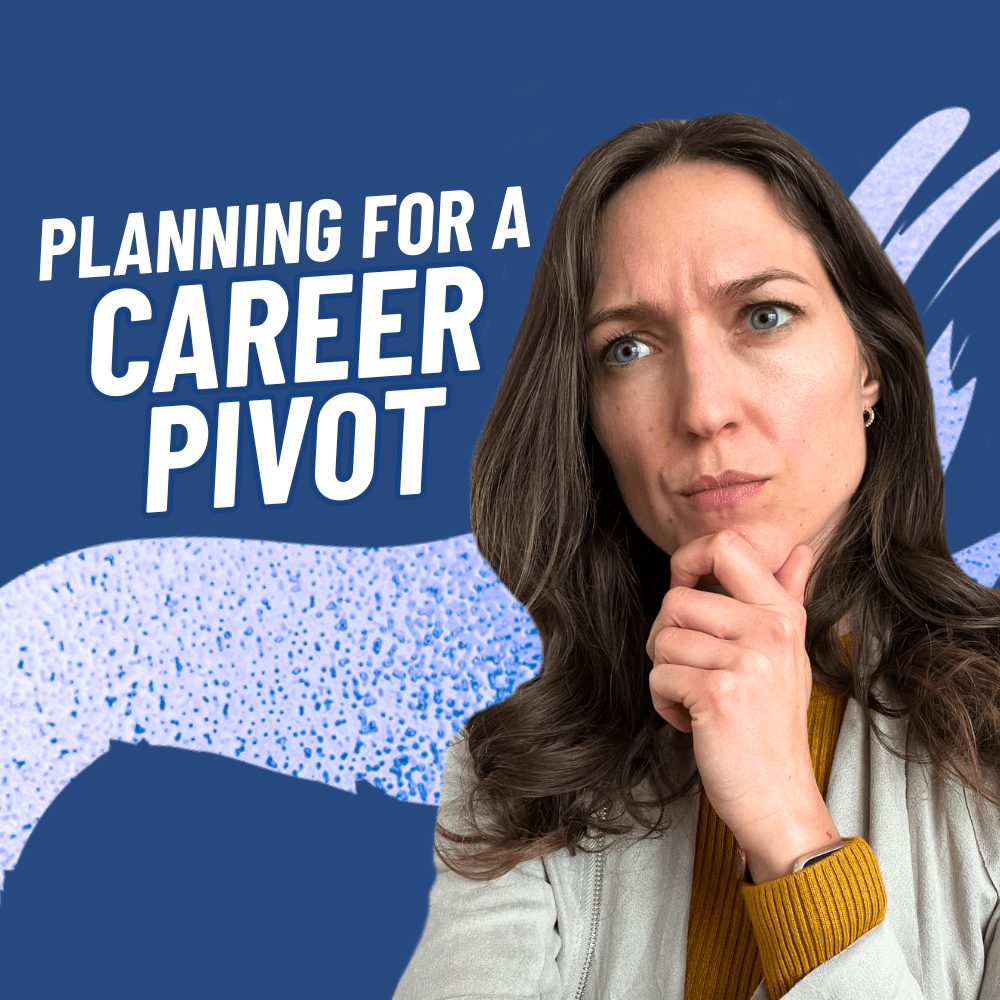 What to Do With Your Money When You Change Jobs