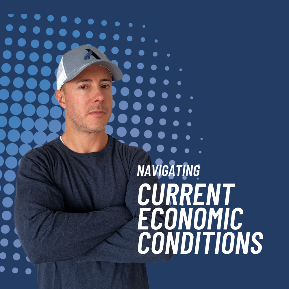 How to Navigate Current Economic Conditions: Managing Your Money Well Through Uncertain Times post image