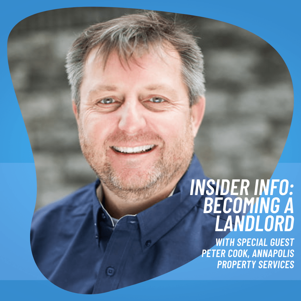 The Inside Track on Becoming a Landlord: Understanding Property Management with Peter Cook