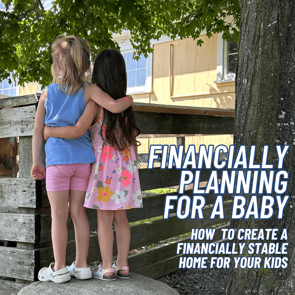 How Expecting Parents Can Create a Financially Stable Home for a Growing Family post image
