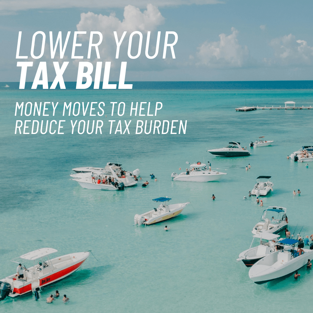 Stop Tax Surprises: 5 Tax-Smart Moves for High Income Earners to Reduce Tax Liability post image
