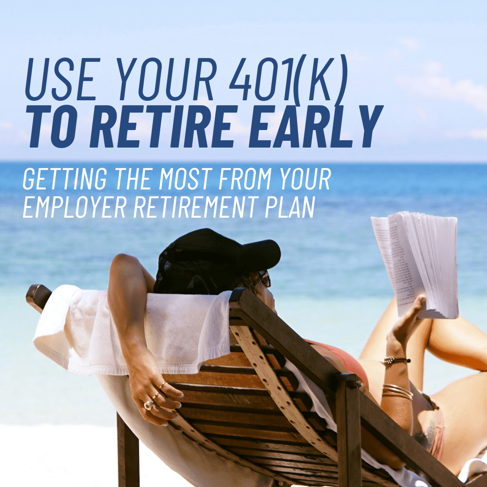 Create a Million-Dollar 401(k): What to Know to Fully Max Out Your Retirement Plan